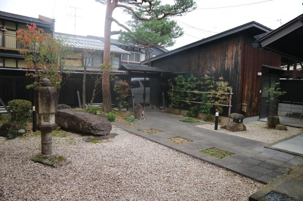 Yoshiki Stay Hida Luaran gambar